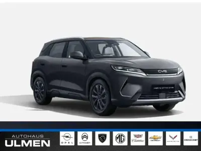 Neu BYD Atto 2 Boost 212 PS (155 kW) 2026 Time grey SUV