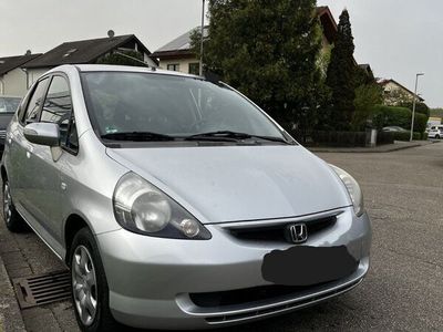 gebraucht Honda Jazz BJ2005 TüV bis 08/25!