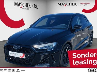 Audi RS3 Sportback