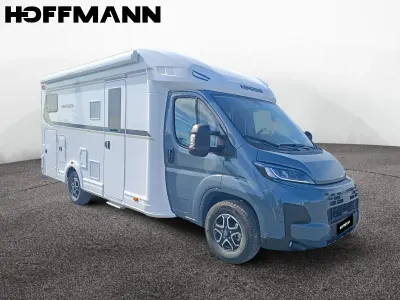 Ny Weinsberg CaraSuite 140 HK (102 kW) 2026 Hvid Van