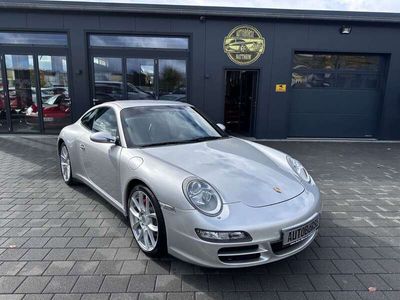 Porsche 911 Carrera 4S
