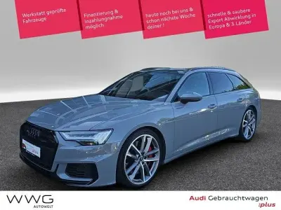 Gebraucht Audi S6