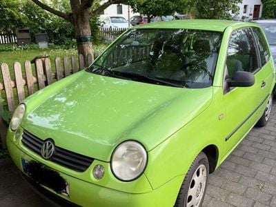 VW Lupo