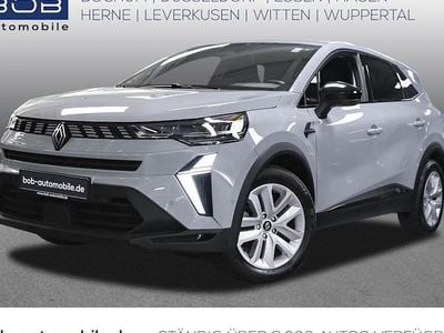 Usata Dacia Sandero Expression 101 CV (74 kW) 2022 Grigio Berlina