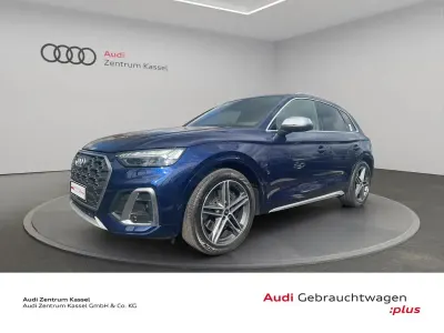 Gebraucht Audi SQ5