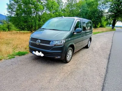Gebraucht VW Caravelle