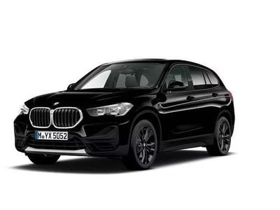 Gebraucht BMW X1 Advantage 192 PS (141 kW) 2020 Schwarz uni SUV