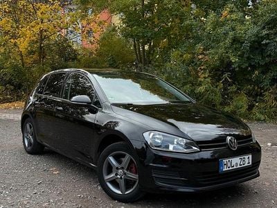 VW Golf VII