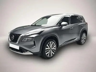 Neu Nissan X-Trail Tekna 163 PS (119 kW) 2026 Manufacturer SUV