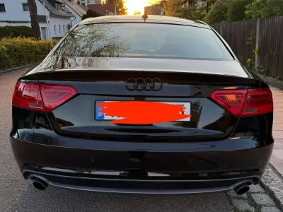 Gebraucht Audi A5