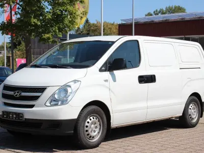 Gebraucht Hyundai H-1