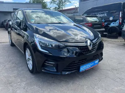 Brugt Renault Clio V