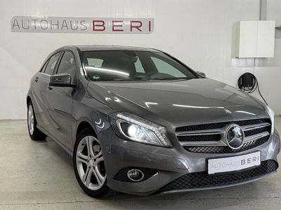 Mercedes A200