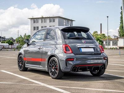 Abarth 695
