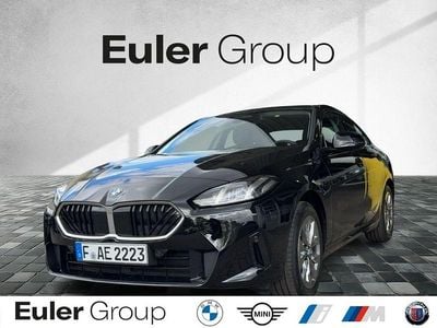 Second-hand BMW 216 122 CP (89 kW) 2026 Negru Coupe