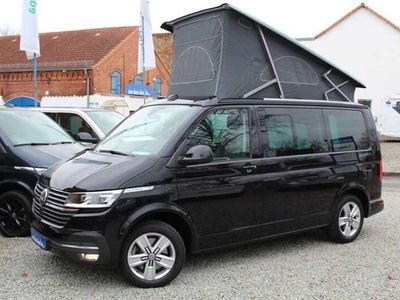 gebraucht VW California T6.1T6.1Ocean DSG 4Motion LED Navi AHK