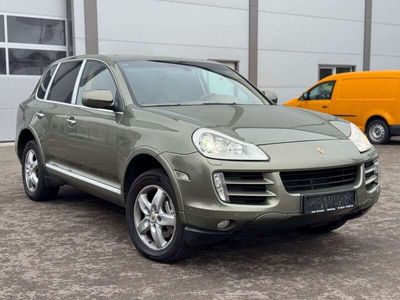 Porsche Cayenne S