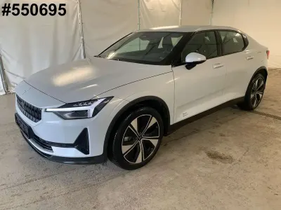 Gebraucht Polestar 2