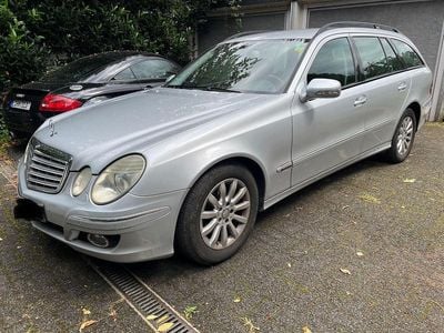 Mercedes E350