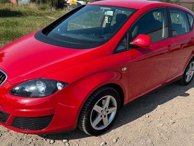 Seat Altea