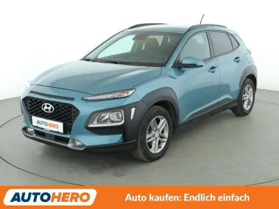 Gebraucht Hyundai Kona