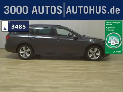 Gebraucht VW Passat
