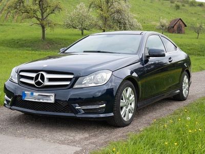 Mercedes C250