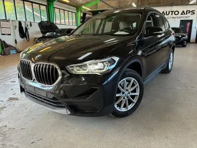 Gebraucht BMW X1