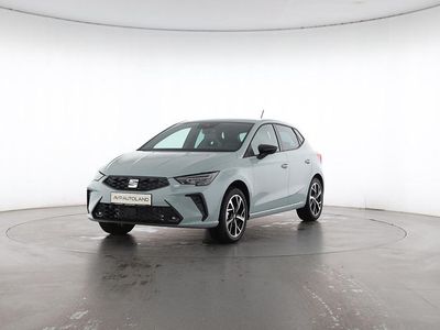 Nouă Seat Ibiza FR 116 CP (85 kW) 2026 Gri Hatchback