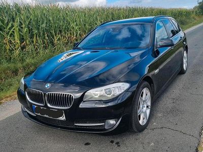 BMW 525