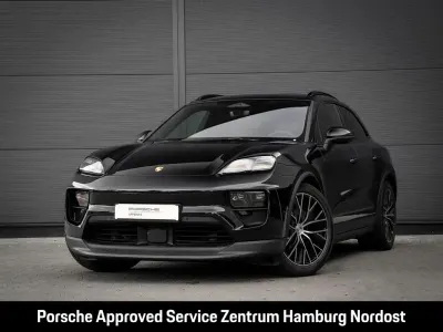 Gebraucht Porsche Macan