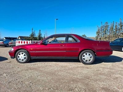 Gebraucht Honda Legend 205 PS (150 kW) 1992 Rot Coupé
