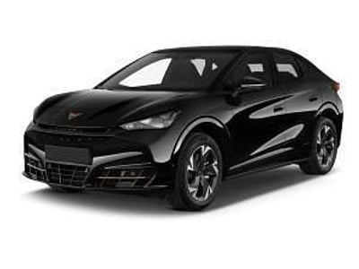 Neu Cupra Tavascan Endurance 250 kW (340 PS) 2026 Grau (uranograu) SUV