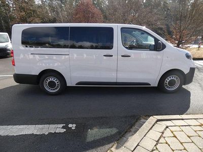 Nuova Toyota Proace Verso Comfort 144 CV (105 kW) 2026 Bianco Station wagon