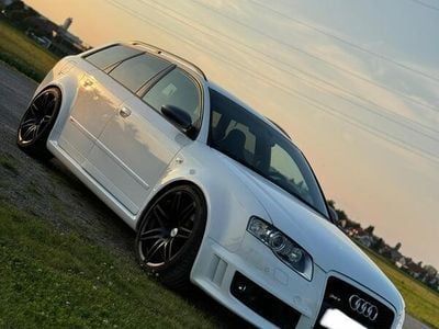 Audi RS4