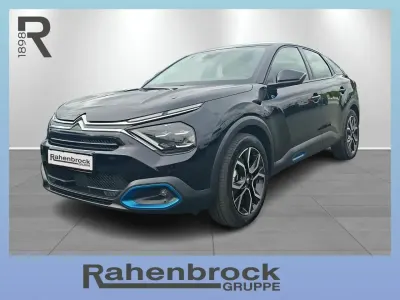 Gebraucht Citroën e-C4