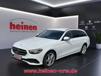 Mercedes E300