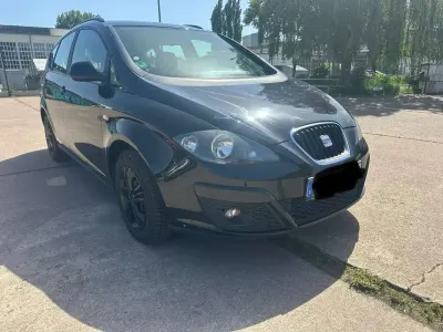 Occasion Seat Altea