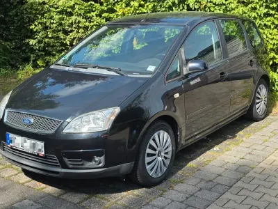 Gebraucht Ford C-MAX