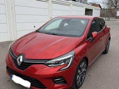 Usata Renault Clio V Intens 101 CV (74 kW) 2020 Berlina