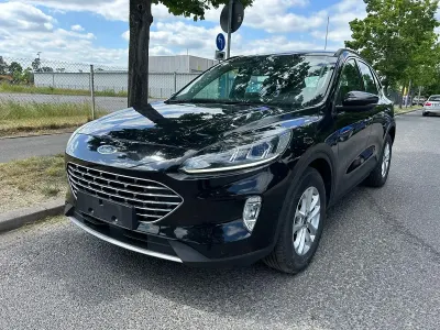 Gebraucht Ford Kuga 120 PS (88 kW) 2022 SUV