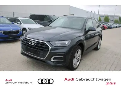 Gebraucht Audi Q5