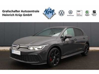 gebraucht VW Golf 1.4 eHybrid OPF DSG GTE +Leder