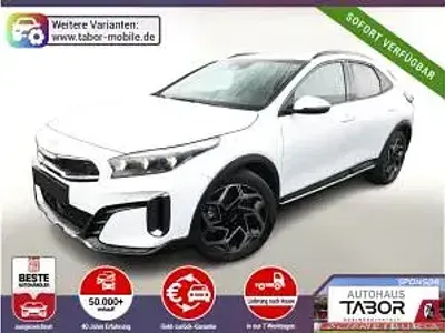 Gebraucht Kia XCeed