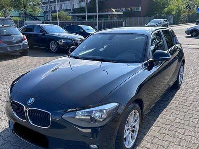 BMW 116