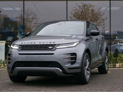 Neu Land Rover Range Rover evoque SE Dynamic 204 PS (150 kW) 2025 SUV