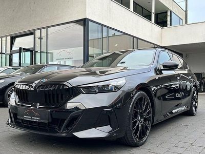 Gebraucht BMW 540 M Sport 303 PS (222 kW) 2024 Grau Kombi