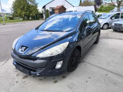 Gebraucht Peugeot 308