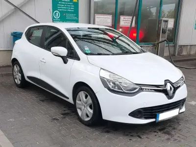 Brugt Renault Clio IV