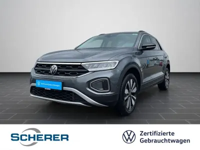 Gebraucht VW T-Roc Goal 150 PS (110 kW) 2026 SUV